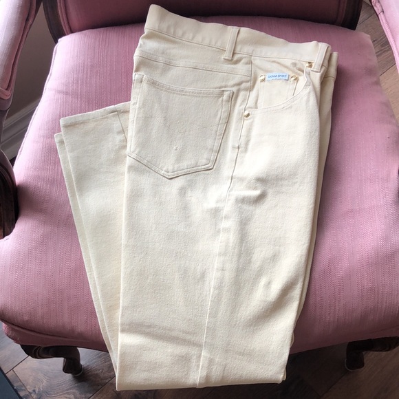 Vintage Escada Sport Jeans - Picture 4 of 7
